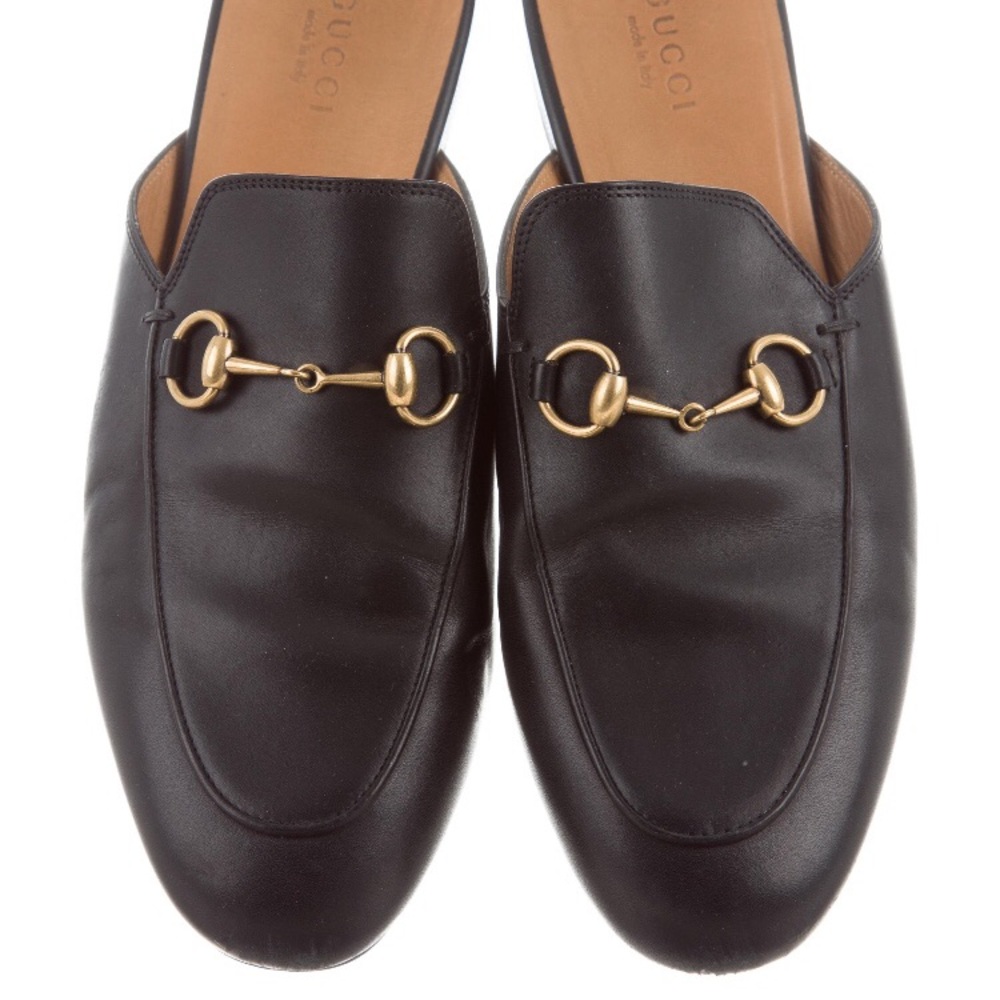 Gucci Princetown